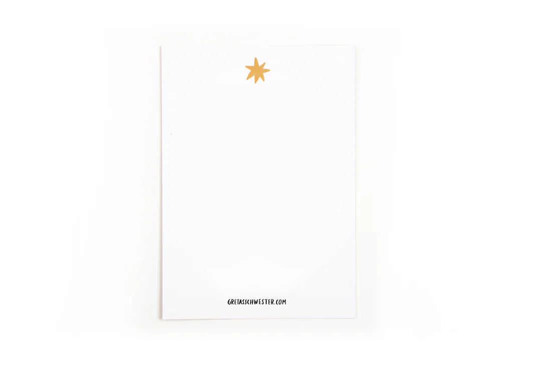 Postkarte Yeehaw Christmas