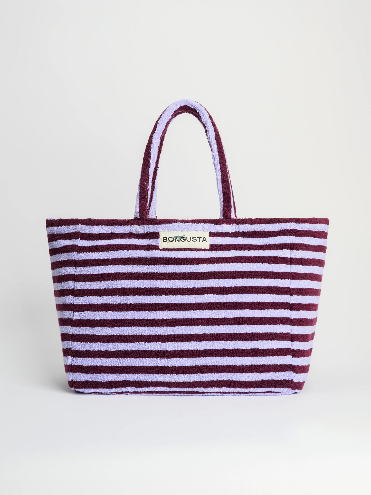 Naram Weekender wine & lavender blue