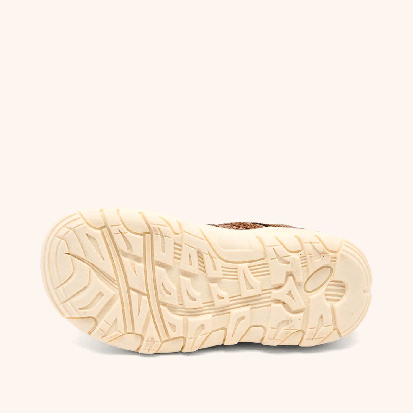 Einzelstück: Sneaker Zion cacao 32