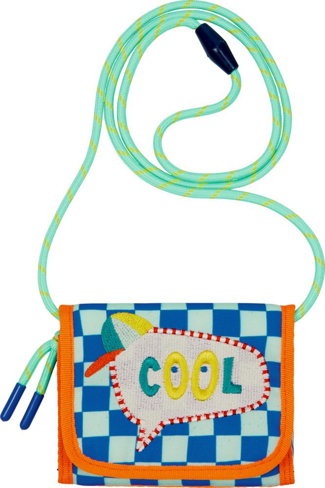 Brustbeutel Cool