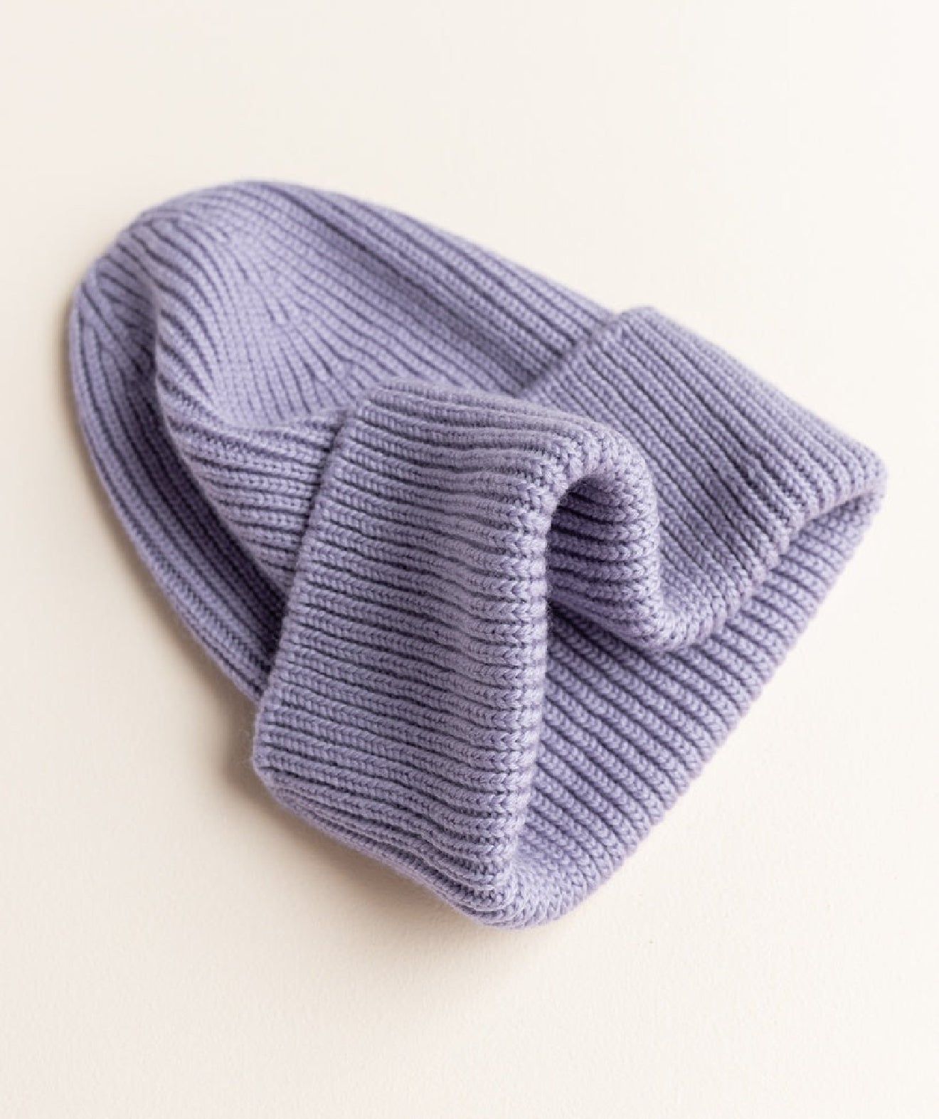 Mütze Fonzie lilac