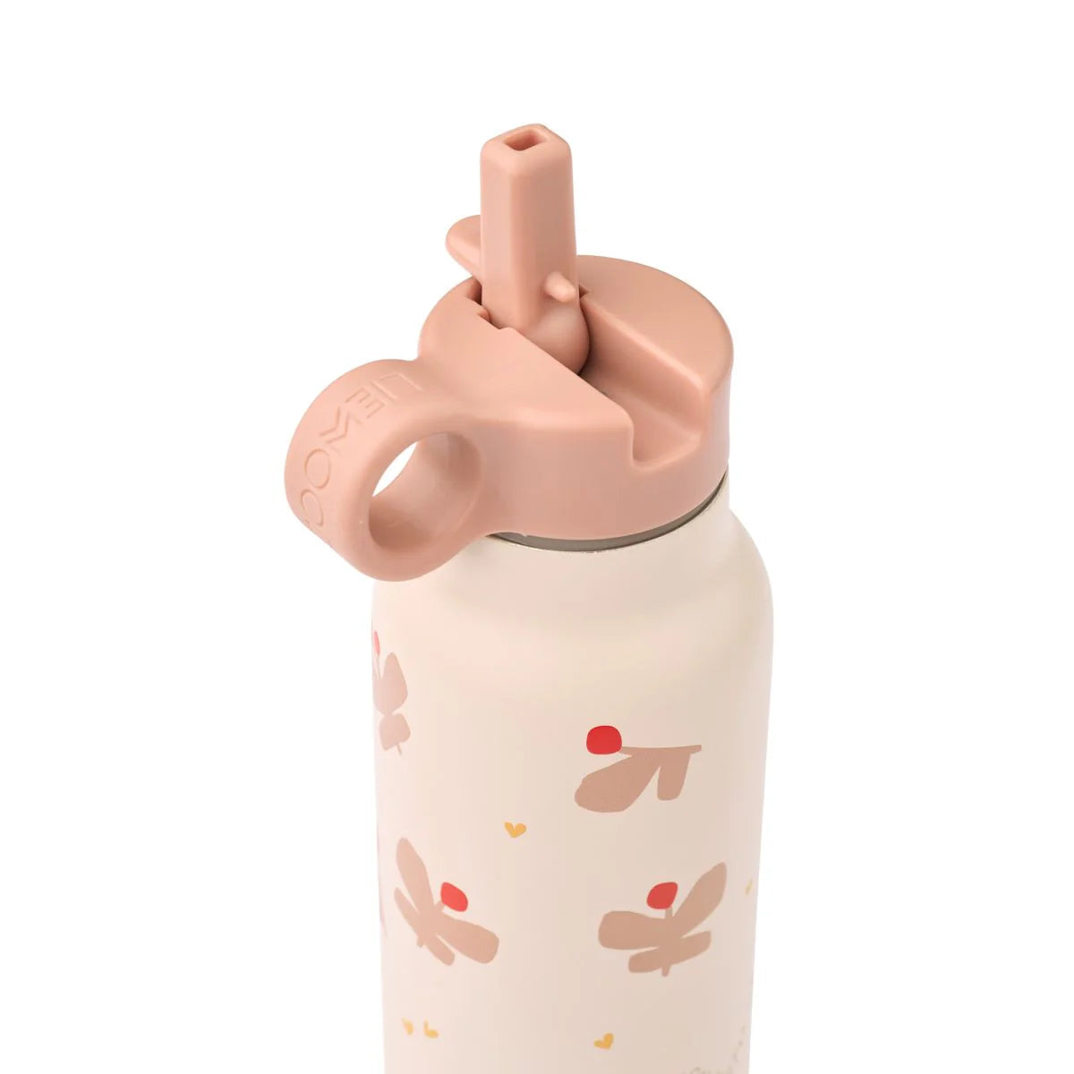Trinkflasche Falk Butterfly / Apple blossom 350ml