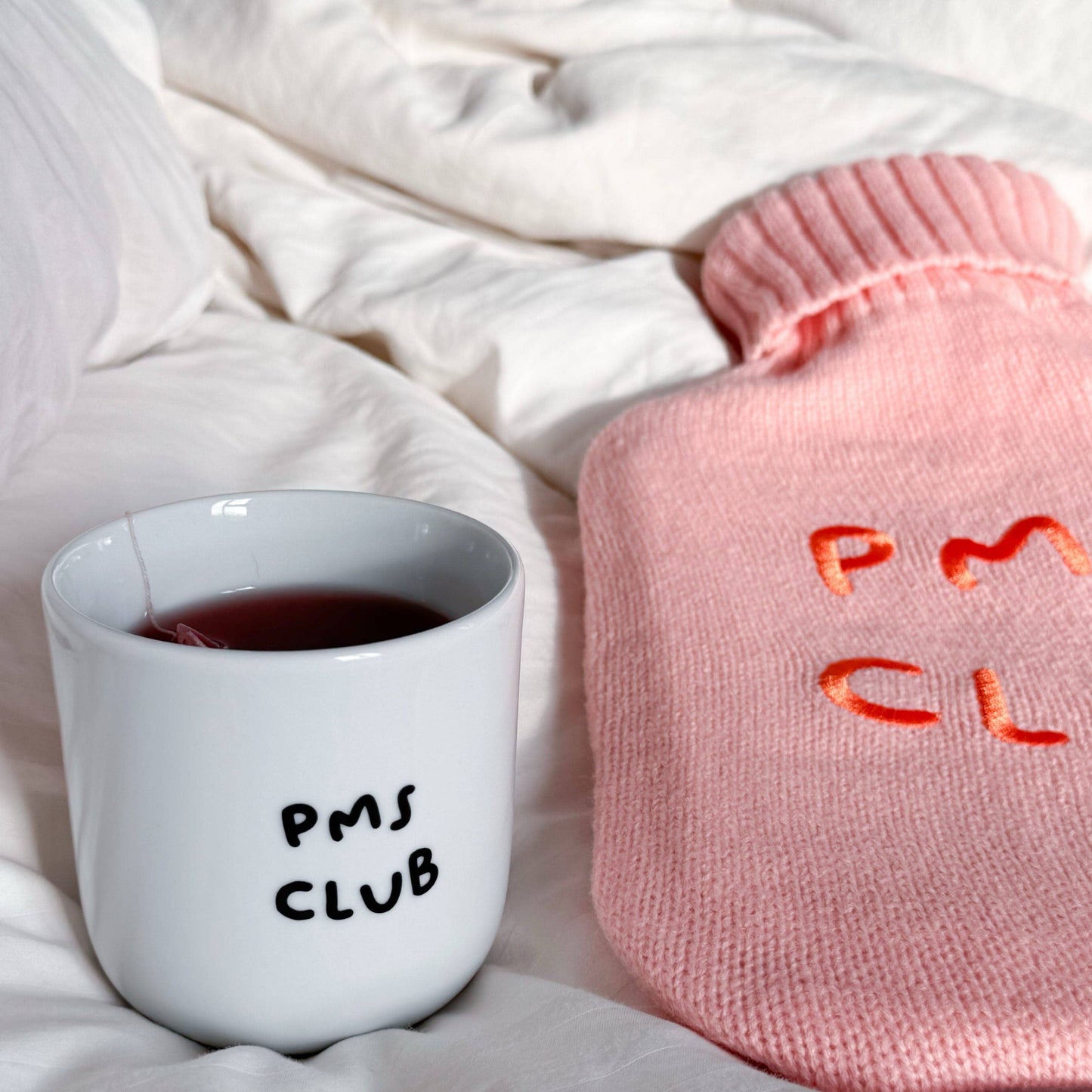 Becher PMS Club