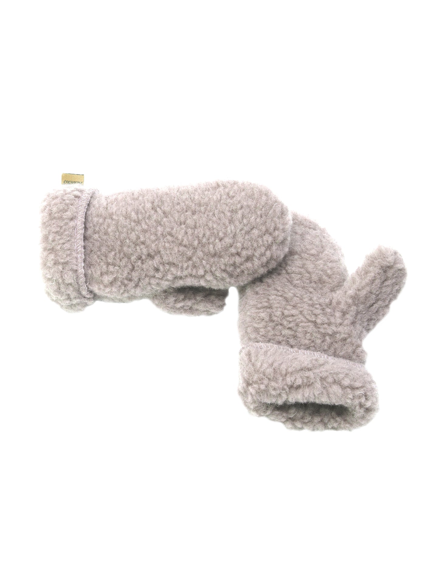 Handschuhe Freeze Kids beige