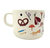 Kindertasse  „Happy“