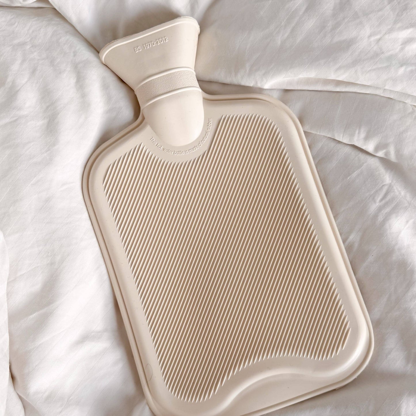 Wärmflasche PMS Club