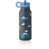 Trinkflasche Falk Sailing /classic navy 350ml