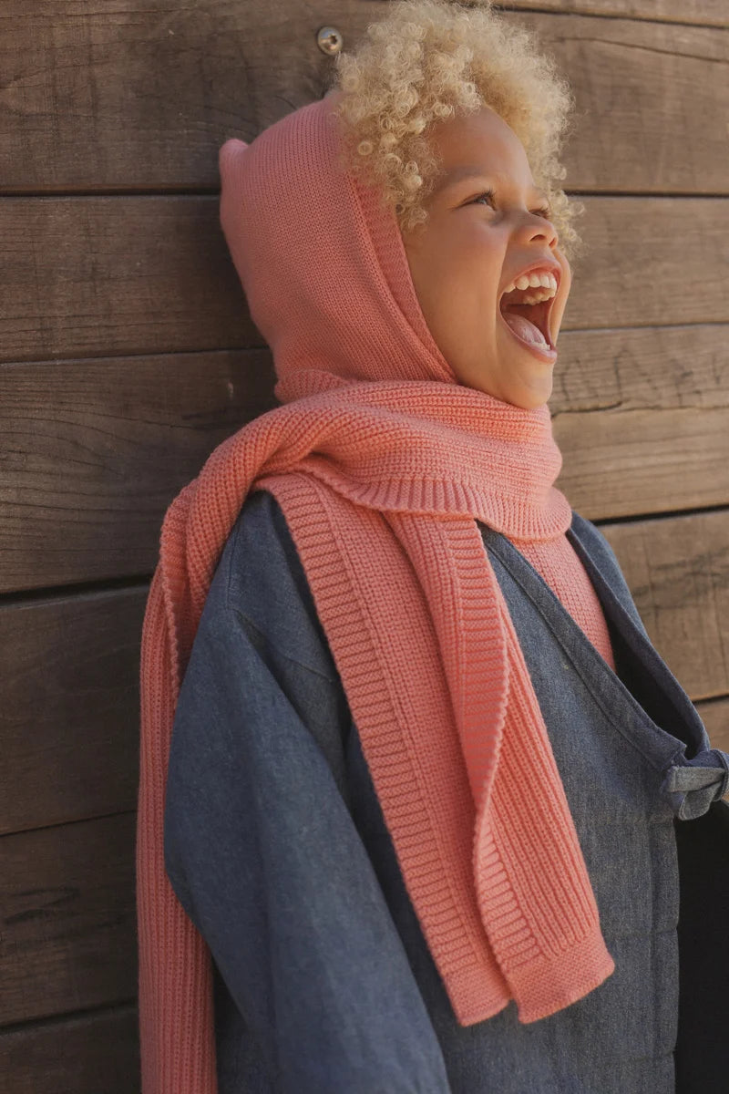 Mütze Balaclava Eddy bubblegum