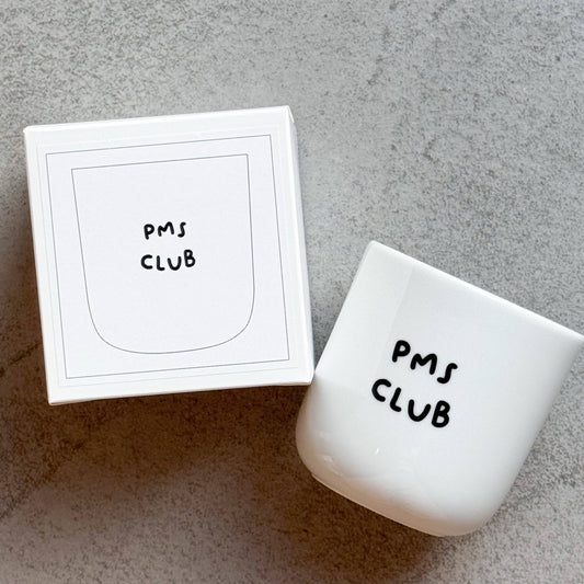 Becher PMS Club