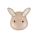 Blinc Clip | Pink Bunny | Powder Metallic Nubuck