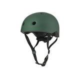 Fahrradhelm Hilary hunter green