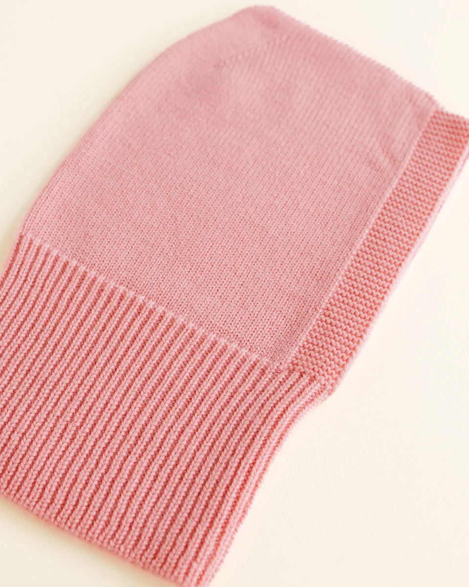 Mütze Balaclava Eddy bubblegum
