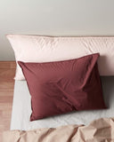 bedMATE Kissenbezug Baumwolle Blush 50x160cn