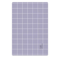 Frühstücksbrettchen “Grid Gelb”