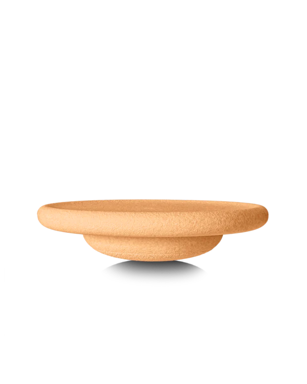 Stapelstein® Balanceboard light orange