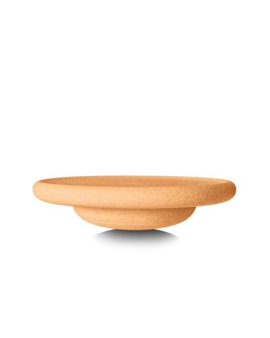 Stapelstein® Balanceboard light orange