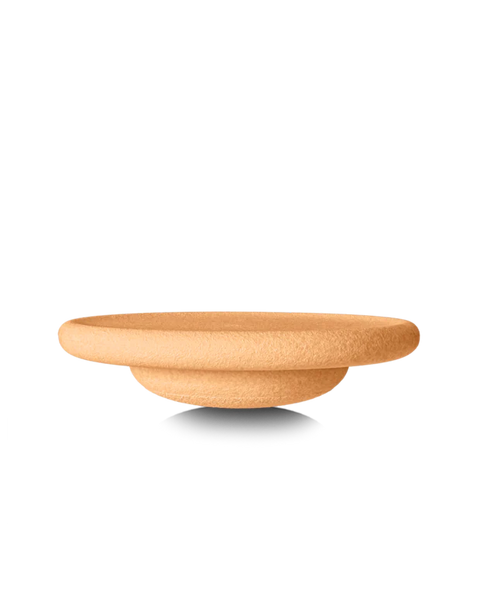 Stapelstein® Balanceboard light orange