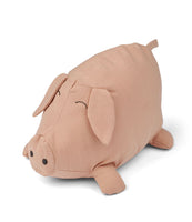 Kuscheltier Schweinchen Nava
