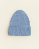 Mütze Fonzie Light Blue