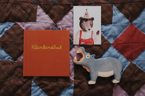 Bundle: GESCHENK ZUM ERSTEN GEBURTSTAG