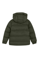 Einzelstück: Winterjacke Kambaba