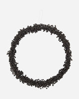 Kranz HDWinter Schwarz