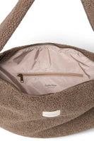 Umhängetasche Teddy brown
