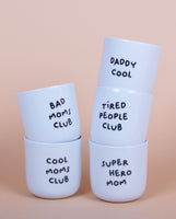Becher Daddy Cool 250ml