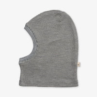 2ER-PACK WOLL-BALACLAVA navy stripe