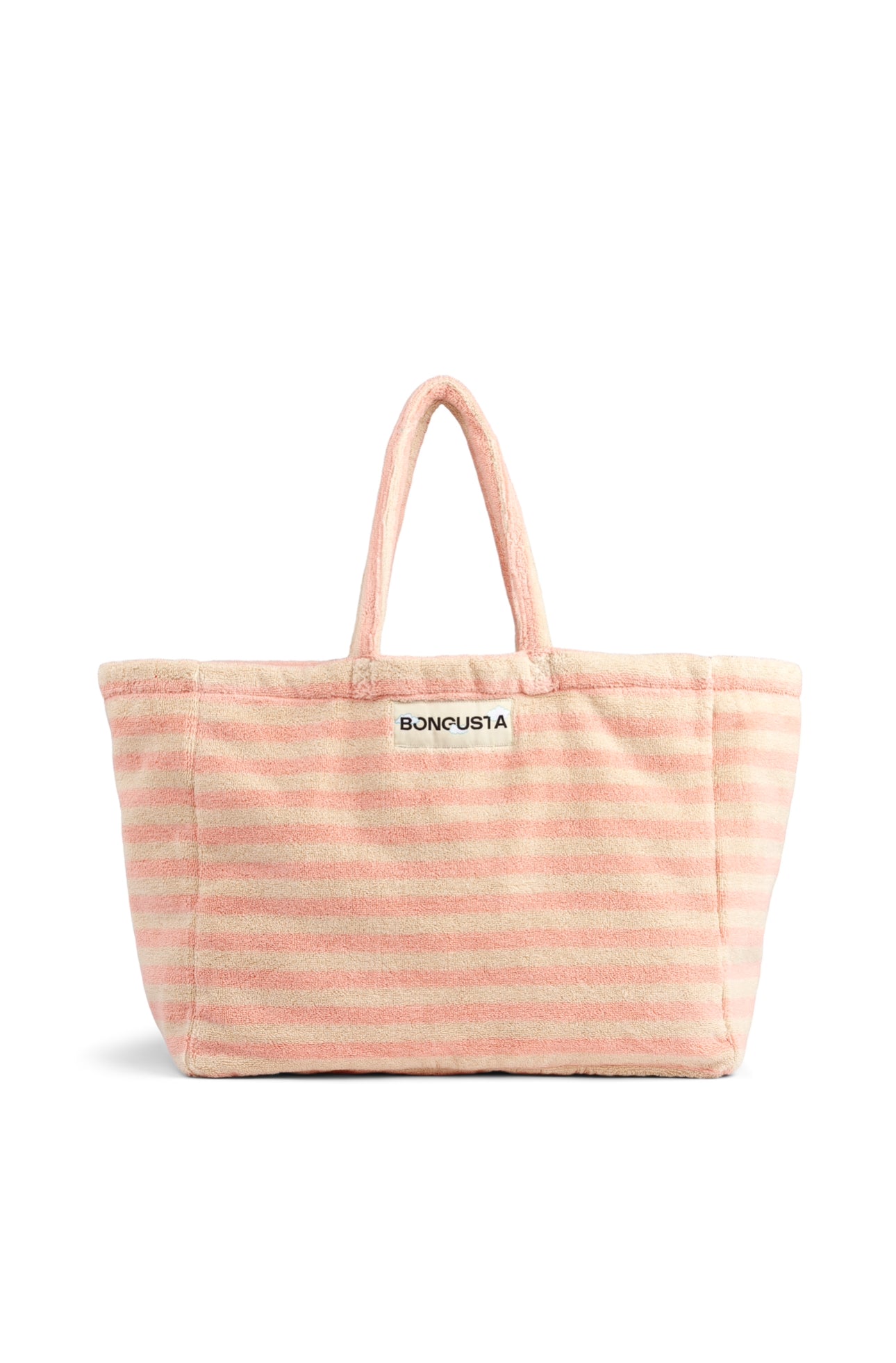 Naram Weekender tropical & creme