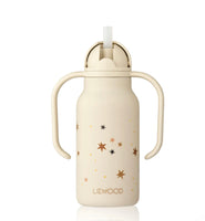 Trinkflasche Kimmie star bright sandy 250ml