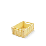 Weston Aufbewahrungsboxen small lemonade