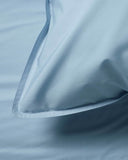 MbedMATE Kissenbezug Baumwolle Sky Blue 50x160cm