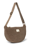 Tasche Fanny Teddy brown