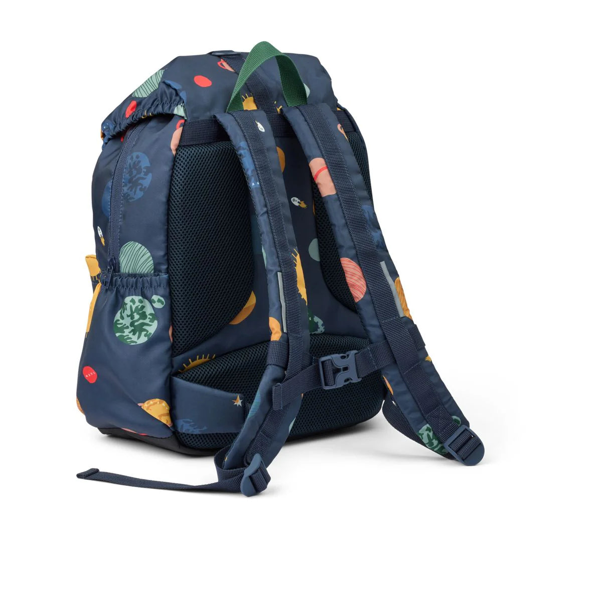 Rucksack Johnny Universe/classic navy