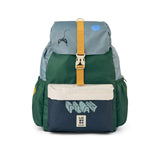 Rucksack Johnny Play multi mix