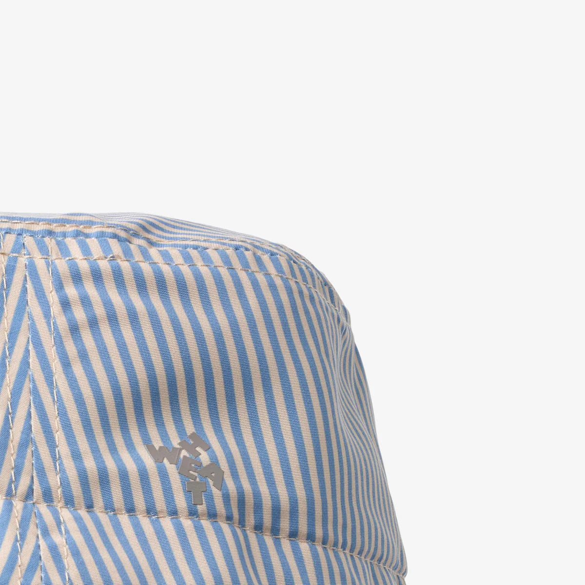 Fischerhut Tilo blue swim stripe