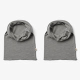2ER-PACK WOLL SCHLAUCHTUCH navy stripe