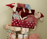 Weihnachtsmaus Maxi Mädchen