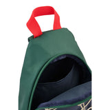 Phoenix Ein-Schulter-Rucksack classic navy multi mix