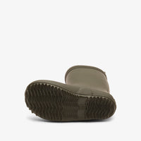 Einzelstück Gummistiefel scandinavia green 25