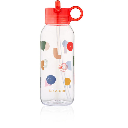 Trinkflasche Tritan Yang 500ml characteres/sands