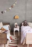 Wimpelkette Moni Musselin multi