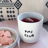 Becher PMS Club