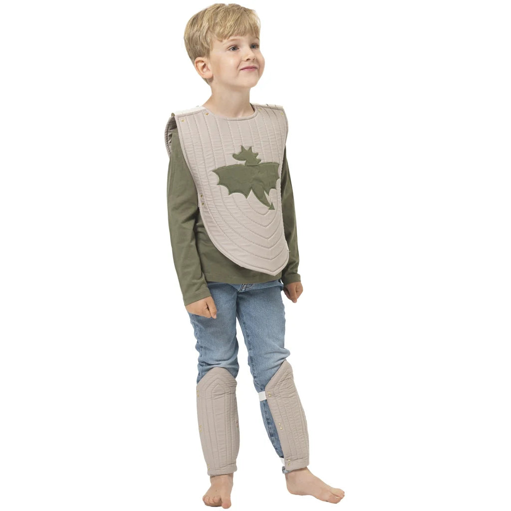 Verkleidungsset Ritter