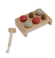 Pilz Hammerspiel