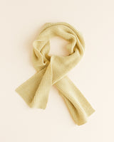 Schal Gustave Light yellow