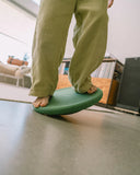 Stapelstein® Balanceboard dark green