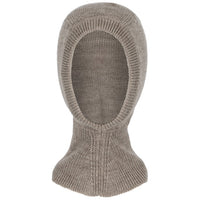 Balaclava Louli soft brown