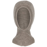 Balaclava Louli soft brown